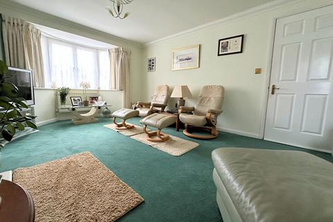 5 bedroom detached house for sale, Portchester Heights, Fareham PO16