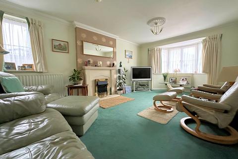 5 bedroom detached house for sale, Portchester Heights, Fareham PO16