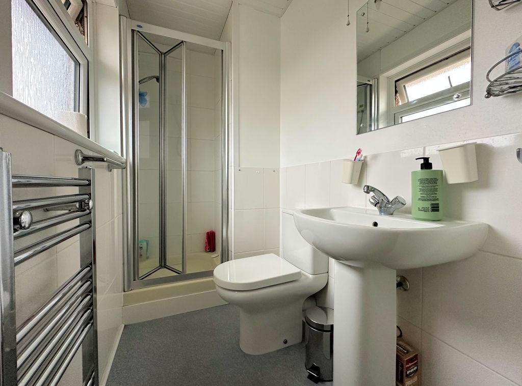 En Suite Shower Room