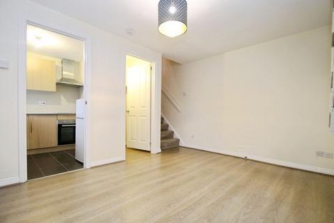 undefined, Furze Close, Watford