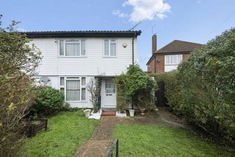 3 bedroom semi-detached house for sale, Newnham Gardens, Northolt, Middlesex