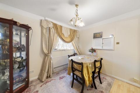 3 bedroom semi-detached house for sale, Newnham Gardens, Northolt, Middlesex