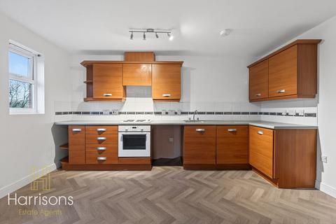 2 bedroom apartment to rent, Thomasson Court, Heaton *AVAILABLE NOW*