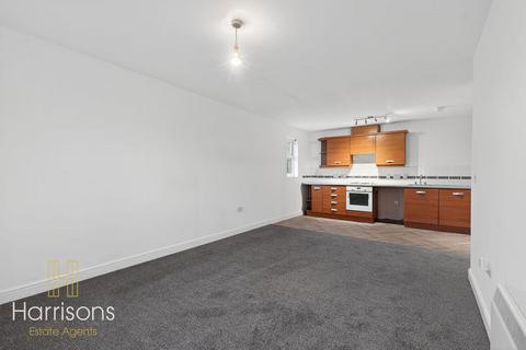 2 bedroom apartment to rent, Thomasson Court, Heaton *AVAILABLE NOW*