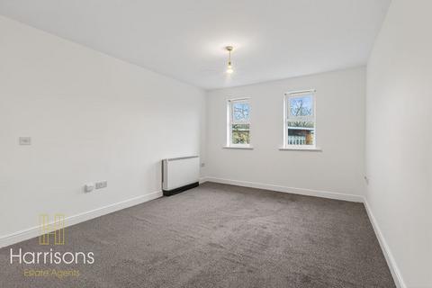 2 bedroom apartment to rent, Thomasson Court, Heaton *AVAILABLE NOW*