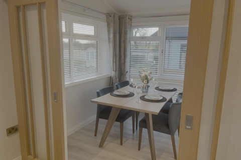 undefined, Brand New Two Bed Oakgrove Clarendon  Poplar Farm Park, Totternhoe LU6