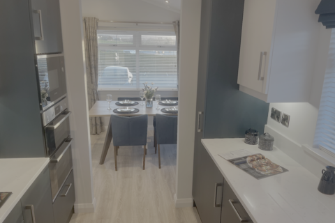 undefined, Brand New Two Bed Oakgrove Clarendon  Poplar Farm Park, Totternhoe LU6