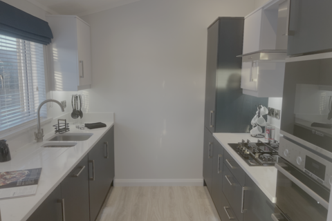 undefined, Brand New Two Bed Oakgrove Clarendon  Poplar Farm Park, Totternhoe LU6