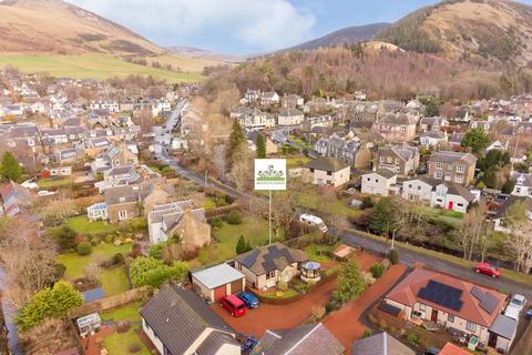 undefined, Keridan, Leithen Crescent, Innerleithen, EH44 6JL
