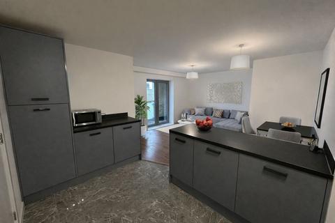 3 bedroom apartment to rent, Cardigan Road, London E3