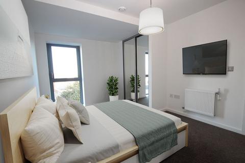 3 bedroom apartment to rent, Cardigan Road, London E3