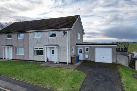 3 bedroom semi-detached house for sale, Pennyland Drive, Thurso