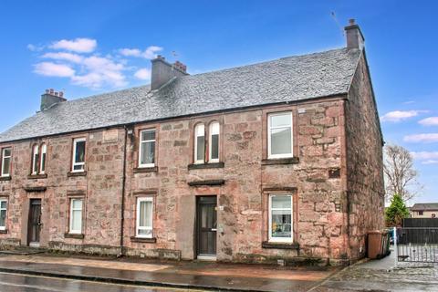 undefined, East Stirling Street, Alva FK12