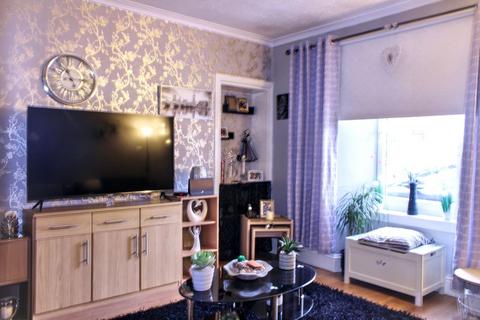 undefined, East Stirling Street, Alva FK12