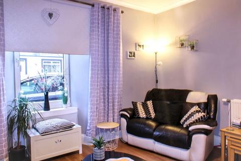 undefined, East Stirling Street, Alva FK12