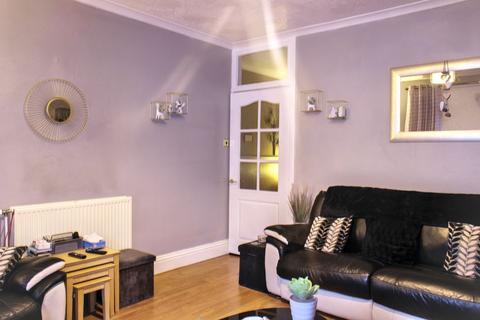 undefined, East Stirling Street, Alva FK12