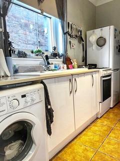 undefined, East Stirling Street, Alva FK12