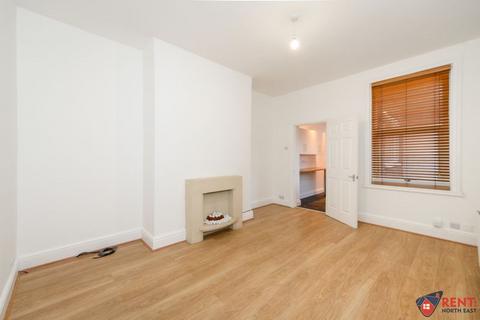 2 bedroom apartment to rent, Canterbury Street, South Shields
