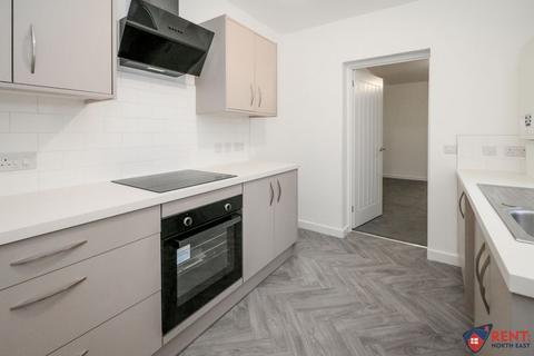2 bedroom apartment to rent, Norham Road, North Shields