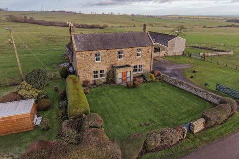 3 bedroom detached house for sale, South Moor, Felton, Morpeth, Northumberland NE65 9LL