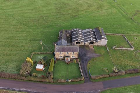 3 bedroom detached house for sale, South Moor, Felton, Morpeth, Northumberland NE65 9LL