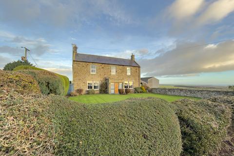 3 bedroom detached house for sale, South Moor, Felton, Morpeth, Northumberland NE65 9LL