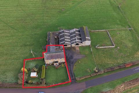 3 bedroom detached house for sale, South Moor, Felton, Morpeth, Northumberland NE65 9LL