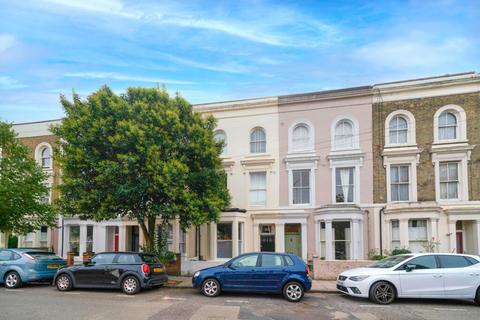 1 bedroom flat for sale, Thane Villas, London N7