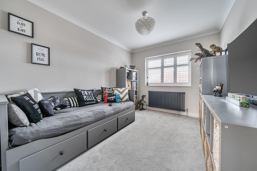 Bedroom Four