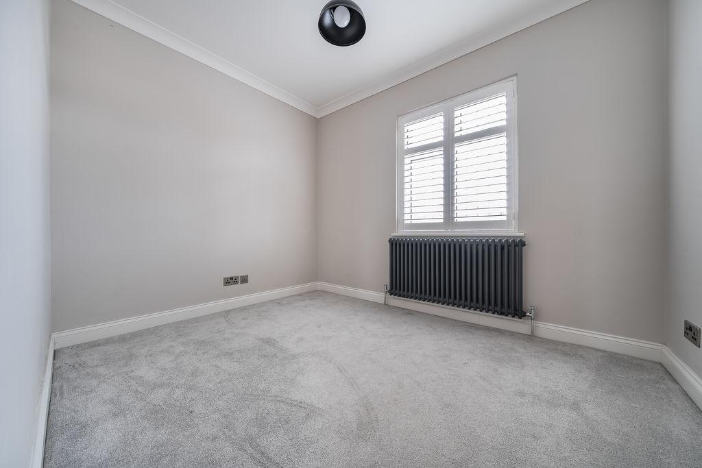 Bedroom Five