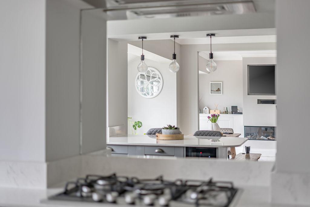 Kitchen/ Dining/...