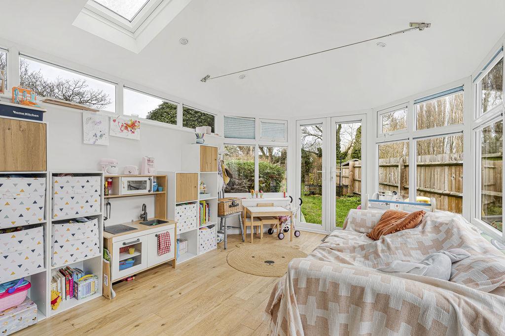 Conservatory