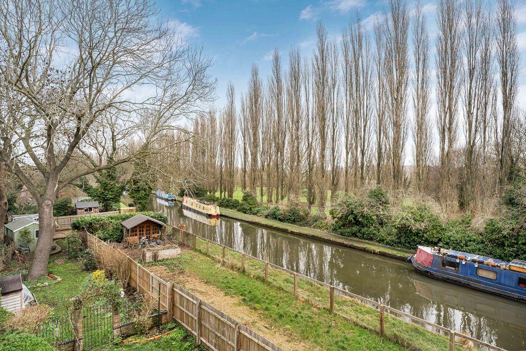 Canal View