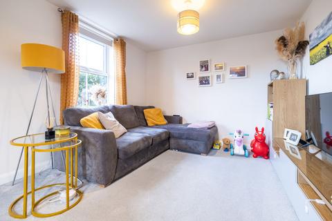 3 bedroom semi-detached house for sale, Neweham Road, Eagle Farm South, Milton Keynes
