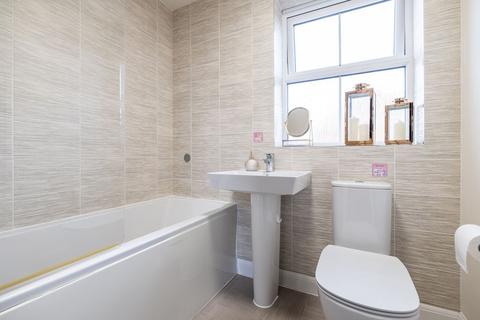 3 bedroom semi-detached house for sale, Neweham Road, Eagle Farm South, Milton Keynes