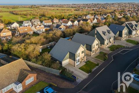 3 bedroom detached house for sale, Commodores Close, Sheerness ME12