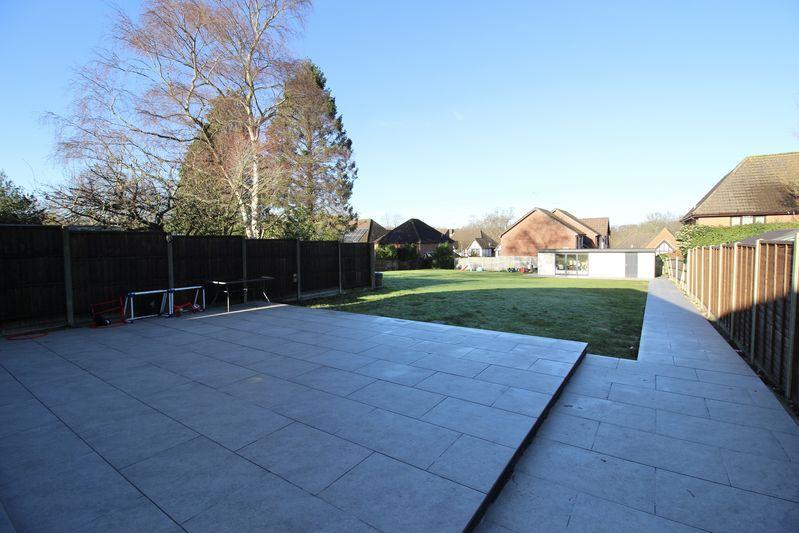 Patio/Garden