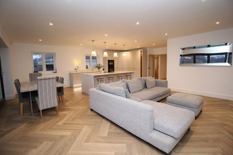 5 bedroom detached house for sale, Upper Northam Road, Southampton SO30