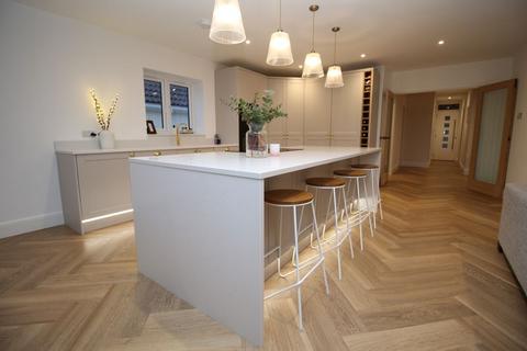 5 bedroom detached house for sale, Upper Northam Road, Southampton SO30