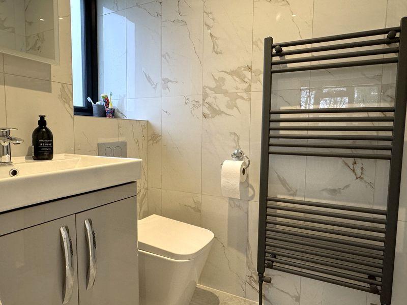 En suite