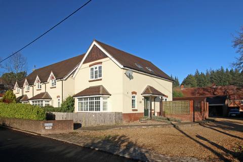 undefined, Daggons Road, Fordingbridge SP6