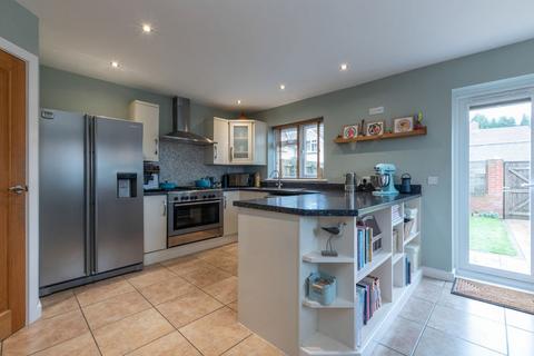 undefined, Daggons Road, Fordingbridge SP6
