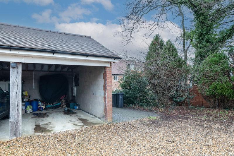 Car port and...
