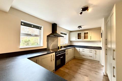 undefined, Fynamore Gardens, Calne SN11