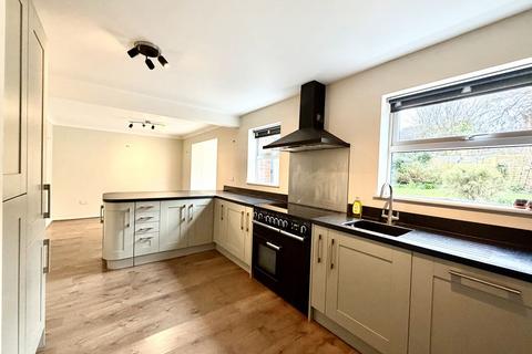 undefined, Fynamore Gardens, Calne SN11