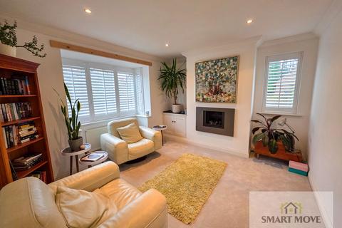 4 bedroom detached bungalow for sale, Hesketh Lane, Preston PR4