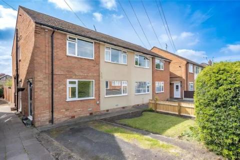 2 bedroom apartment to rent, Willow Road, Bromsgrove, B61 8PL