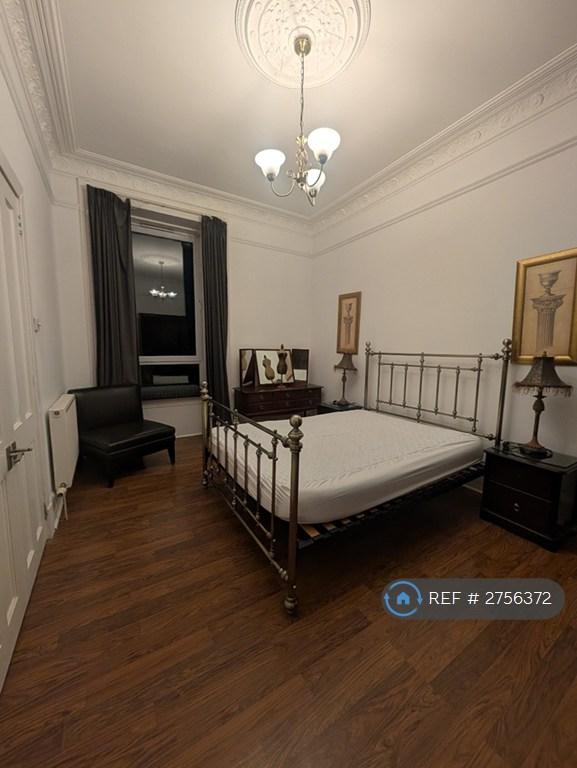 Bedroom 1 - 1