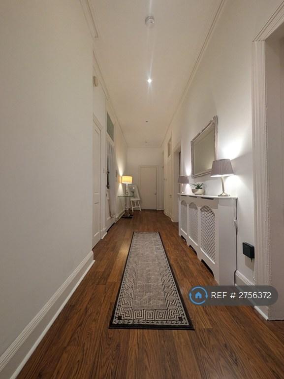 Hallway - 1