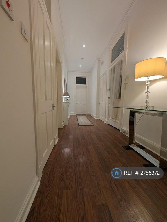 Hallway - 2